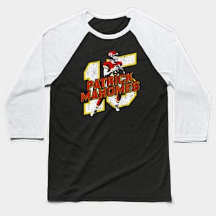 Mahomes Baseball T-Shirt